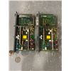 Image 3 : (2) FANUC A16B-2203-0910/07A POWER SUPPLY