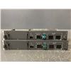 Image 4 : (2) FANUC A16B-2203-0910/07A POWER SUPPLY