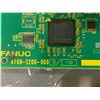 Image 10 : (2) FANUC A16B-3200-0600/15D CIRCUIT BOARD