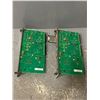 Image 5 : (2) FANUC A16B-3200-0600/15D CIRCUIT BOARD