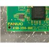 Image 9 : (2) FANUC A16B-3200-0600/15D CIRCUIT BOARD