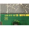 Image 5 : FANUC A20B-8101-0070/06D CIRCUIT BOARD