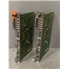Image 1 : (2) FANUC A16B-3200-0600/13D CIRCUIT BOARD