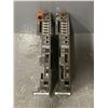 Image 2 : (2) FANUC A16B-3200-0600/13D CIRCUIT BOARD