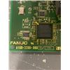 Image 9 : (2) FANUC A16B-3200-0600/13D CIRCUIT BOARD