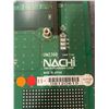 Image 4 : NACHI UM236B CIRCUIT BOARD