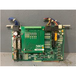 NACHI UM301C / UM326A CIRCUIT BOARD