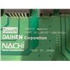 Image 4 : NACHI UM211D CIRCUIT BOARD L8810P