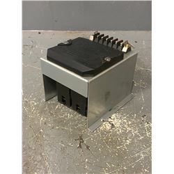 FANUC A05B-2452-C550 BATTERY BOX