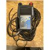Image 1 : FANUC A05B-2518-C202#SGL TEACH PENDANT