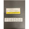 Image 6 : (2) FANUC A05B-2518-C202#SGL TEACH PENDANT