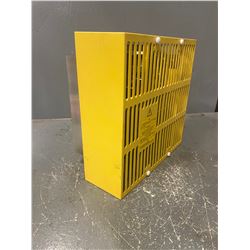 FANUC A06B-6107-H002 SERVO AMPLIFIER