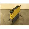 Image 1 : FANUC A06B-6117-H104 SERVO AMPLIFIER