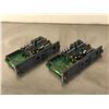 Image 1 : (2) FANUC A16B-2203-0370/13E POWER SUPPLY