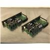 Image 2 : (2) FANUC A16B-2203-0370/13E POWER SUPPLY