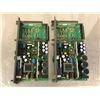 Image 3 : (2) FANUC A16B-2203-0370/13E POWER SUPPLY