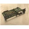 Image 1 : FANUC A16B-2203-0190/06B CIRCUIT BOARD