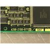 Image 4 : FANUC A20B-2100-0770/08F CIRCUIT BOARD