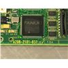 Image 4 : FANUC A20B-2101-0370 CIRCUIT BOARD