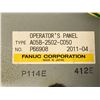 Image 7 : FANUC A05B-2502-C050 OPERATORS PANEL