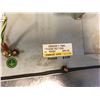 Image 11 : (4) FANUC A05B-2502-C050 & A05B-2527-C060 OPERATORS PANEL W/O CIRCUIT BOARD
