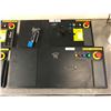 Image 2 : (4) FANUC A05B-2502-C050 & A05B-2527-C060 OPERATORS PANEL W/O CIRCUIT BOARD