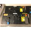 Image 3 : (4) FANUC A05B-2502-C050 & A05B-2527-C060 OPERATORS PANEL W/O CIRCUIT BOARD