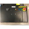 Image 7 : (4) FANUC A05B-2502-C050 & A05B-2527-C060 OPERATORS PANEL W/O CIRCUIT BOARD