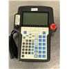 Image 3 : FANUC TEACH PENDANT *TAG WORN*