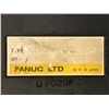 Image 5 : FANUC TEACH PENDANT *TAG WORN*