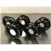 Image 4 : LOT OF FANUC A05B-2452-C902 FAN