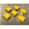 Image 1 : LOT OF FANUC A03B-0819-C104 MODULE