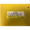 Image 4 : LOT OF FANUC A03B-0819-C104 MODULE