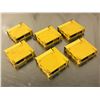 Image 2 : LOT OF FANUC A03B-0819-C161 MODULE