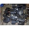 Image 3 : (20) Kawasaki P80B22450RCX2A Servo Motors