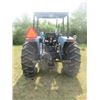 Image 4 : Landini 8860 Dsl MFWA Std/Trans w 2 Spd F & 1 Spd R Shuttle 24F & 12R Gears 3PH 540/1000 Triple Hyd.