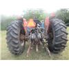 Image 3 : MF285 Dsl H.L. w Multi Shift 3PH 540 PTO Dual Hyd w Allied 660 FEL & 7' Bucket 18.4 - 34 Wheel Wgts