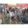 Image 4 : MF285 Dsl H.L. w Multi Shift 3PH 540 PTO Dual Hyd w Allied 660 FEL & 7' Bucket 18.4 - 34 Wheel Wgts