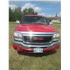 Image 2 : 07 GMC Sierra 1500 SLE 4.8L A/T  4x4 Single Cab 4 x 4 Z71 Off Rd w Tow Package w Riser Colored Cap