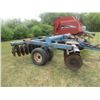 Image 3 : Ford 224 12' Tandem Disc w 5 Extra 22" Discs S#1335