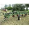 Image 1 : JD 4 B Plow w Coulters Original 5 B Shear- Not Assembled