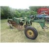 Image 2 : JD 4 B Plow w Coulters Original 5 B Shear- Not Assembled