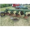 Image 3 : JD 4 B Plow w Coulters Original 5 B Shear- Not Assembled