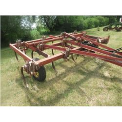 Int 55 12' Chisel Plow