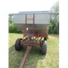 Image 2 : Kendon 175 Bushel Hopper Wagon w Extensions