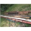 Image 2 : Welding Material Tubine, Pipe, Solid Rod 6' to 24'