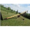 Image 1 : Westfield 7" 41' Auger w 13 HP Kohler w Elec Start