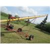 Image 3 : Westfield 7" 41' Auger w 13 HP Kohler w Elec Start
