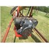 Image 4 : Westfield 7" 41' Auger w 13 HP Kohler w Elec Start