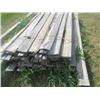 Image 3 : Lumber 13) Rough 2"x6" x 13', Bundle of 1"x6" x 8'